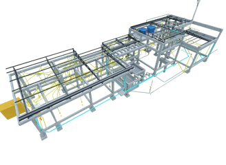 BIMx - Tecnologia na Arquitetura