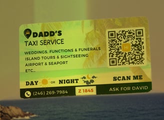 Business cards in barbados digital marketing 