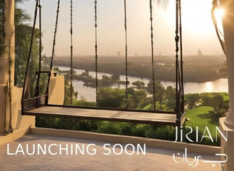 Elegant Family Lifestyle at Jirian Compound