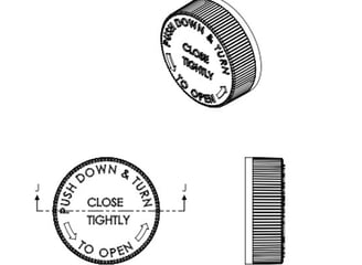 Customised Bottle Caps Logo embossing and brand name of cap