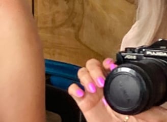 Warsztaty fotograficzne Bizarro Studio