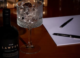 Gin premium