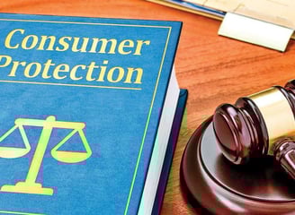 Consumer Court Laws