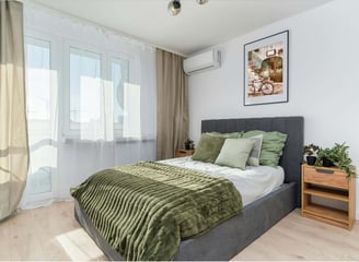 Air conditioning installation Gold Coast