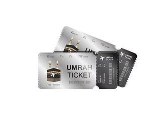 billets Umra