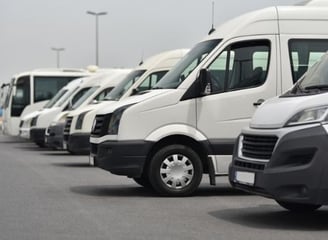 crew transportation