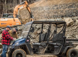 UTV Utility Terrain Vehicle Rental servicing Sonora Mexico