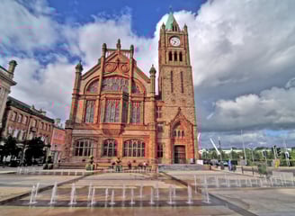 Human Resource Consultancy in Derry Provided by Kmarc Consulting
