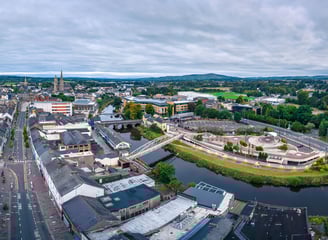HR Consultancy in Omagh, County Tyrone Provided by Kmarc Consulting