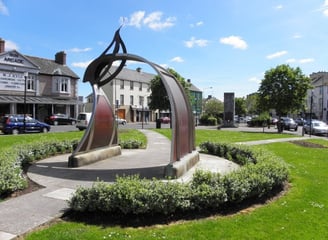 Human Resource Consulting in Castlederg, County TYRONE Provided by Kmarc Consulting