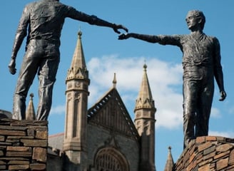 Human Resource Consultancy in LONDONDERRY Provided by Kmarc Ltd