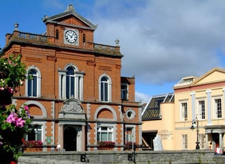 Human Resource Consultancy in Newry County Down Provided by Kmarc Consulting