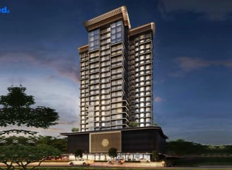 Flats in Thane and Mulund