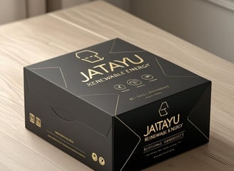coconut charcoal briquettes – PT Jatayu Renewable Energy