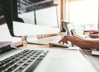 Unser Startpaket enthält den Quick-Check mit 100 Fragen zur DSGVO
