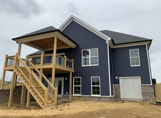 Siding Replacement