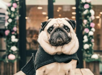 pet apparel manufacturer