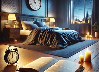 master  your sleep