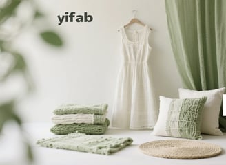 Что такое ткань рами? Исчерпывающее руководство по этому натуральному волокну
