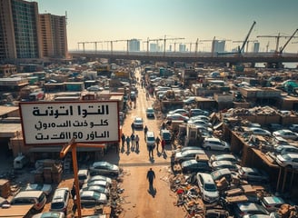 شراء سكراب جدة
