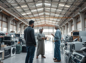 شراء سكراب جدة