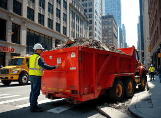 hazardous waste disposal