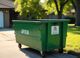 food waste