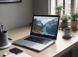 Laptop