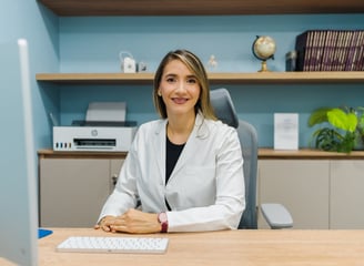 Médica Uróloga