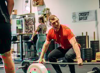 Coaching fitness individualisé