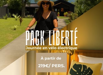 pack vélo