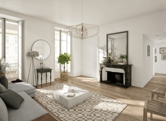 Intérieur design – Grenoble - Histoire & Patrimoine