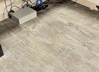 CLEAN CARPET