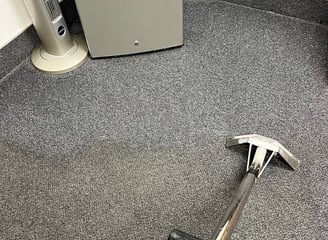 CLEANING CARPET