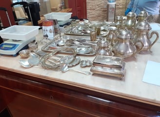 vender plata en palma de mallorca