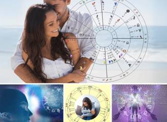 "courses and workshops on astrology, Chinese medicine, and psychology
