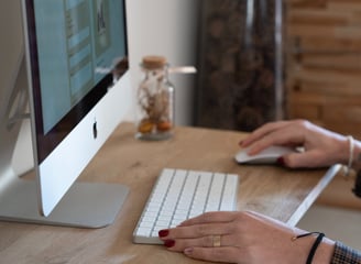 communication et création de site internet