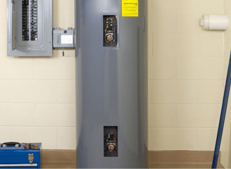 Water Heater Installation and Repair