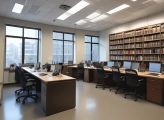 A neatly arranged setup featuring tax documents on top of a light-colored folder. An envelope and a sticky note are placed on the left side. A black pen is positioned near the paperwork. A coffee cup sits above the documents, suggesting a moment of work or review.