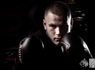 Warsaw Boxing Team