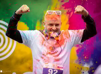  FUN RUN