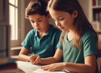 An illustration depicting a man in Victorian attire standing in front of a large wooden door with an archway labeled 'Church School.' A sign on the door states 'For Head and Assistant Master & Mistress-ships No Nonconformist Need Apply.' A caption below quotes 'John Bull' expressing discontent about religious equality.