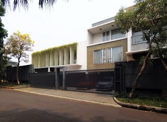 kontraktor rumah jakarta, kontraktor bangun rumah, jasa desain dan bangun rumah, jasa design and build rumah, kontraktor ruma