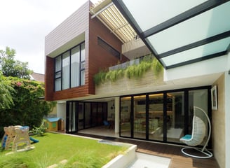 kontraktor rumah jakarta, kontraktor bangun rumah, jasa desain dan bangun rumah, jasa design and build rumah, kontraktor ruma