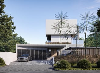 kontraktor rumah jakarta, kontraktor bangun rumah, jasa desain dan bangun rumah, jasa design and build rumah, kontraktor ruma