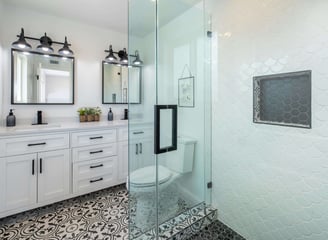 anhebuild-building-materials-bathroom-shower-wall