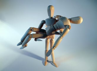 helping some one who had met with accident