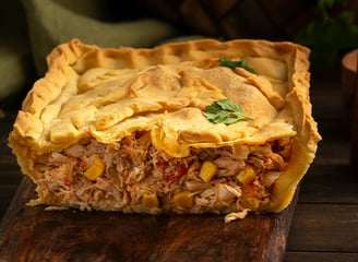 Receitas com ora-pro-nóbis 