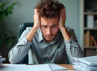 Crie um Ambiente de Trabalho Saudável 