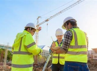 construction consultancy services